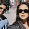 Gala Montes y su novio Icho Van andan en Madrid haciendo lo que más les gusta