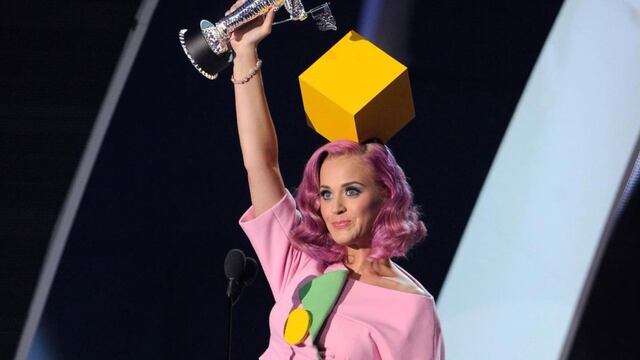 MTV Video Music Awards 2024