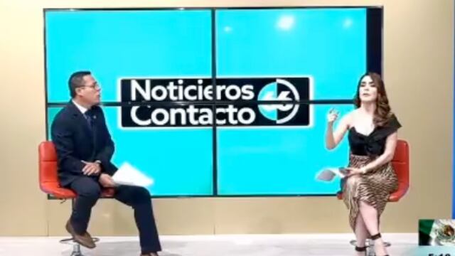 Edgardo Ponce dice que mujeres no pueden abortar sin el permiso del padre