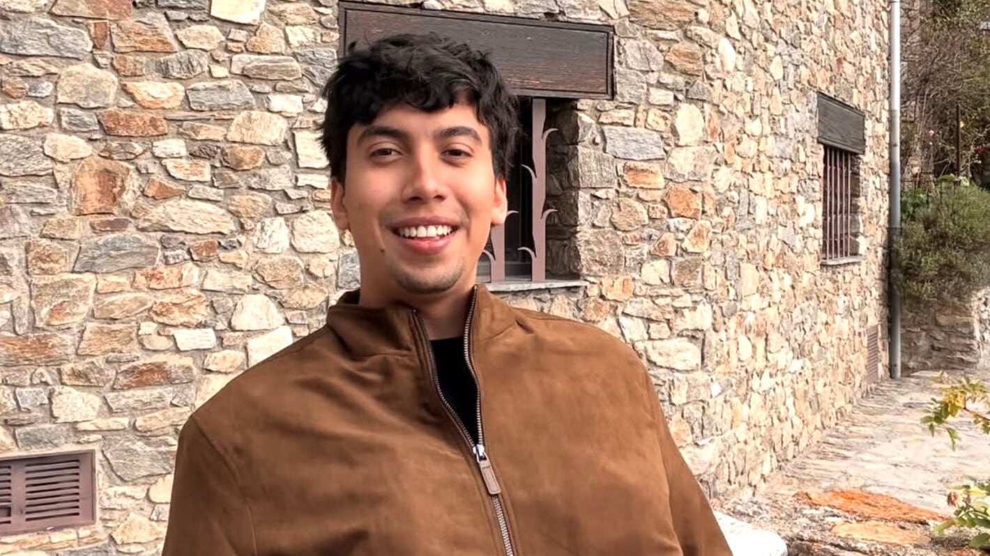 ¿Quién es Abraham Flores? “El Abrahaham” peleará en Supernova Génesis