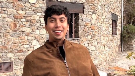 ¿Quién es Abraham Flores? “El Abrahaham” peleará en Supernova Génesis