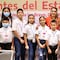 Evelyn Salgado reforzará derechos de los niños de Guerrero a través del Sistema de Protección Integral