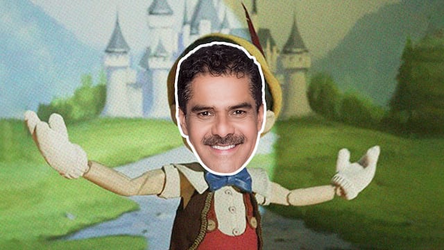 Más de uno cree que Ricardo Salinas Pliego está detrás del mensaje de Javier Alatorre