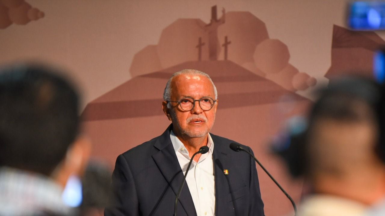 Gobernador de Nayarit revela red de venta ilegal de terrenos turísticos en la costa