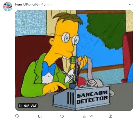 Memes por día contra la piratería y Yasmín Esquivel