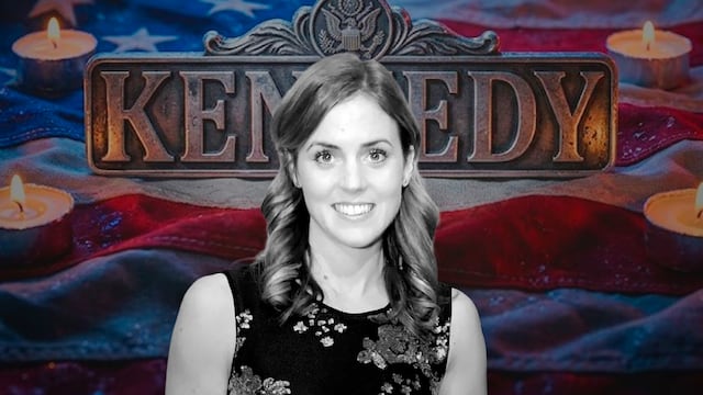 Muere Kyle Kennedy, nieta de Robert F. Kennedy y sobrina nieta de JFK