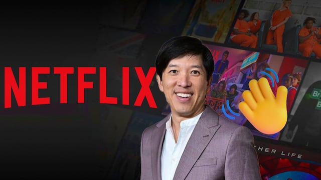 Netflix anuncia otra salida clave: Dan Lin dejará su división de cine