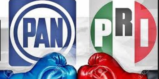 Confirman alianza entre PAN y PRI en elecciones 2025 en Durango.