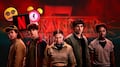 Sorpresa en Netflix: el final de Stranger Things 5 durará más de 2 horas