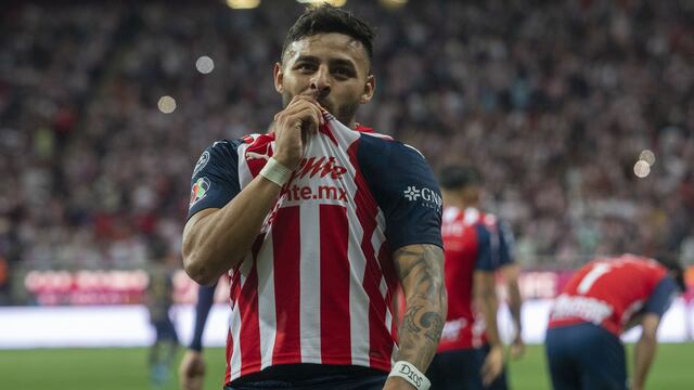 Alexis Vega interesa a Miguel Herrera