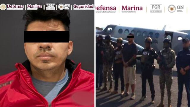 José Francisco, Alfa 1 detenido por ataque a bar Los Cantaritos