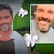 ¿Qué le pasó a Julián Gil? El actor apareció chimuelo por esta razón