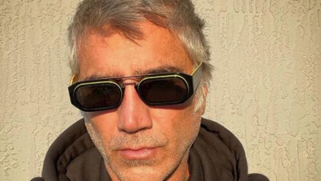 Alejandro Fernández