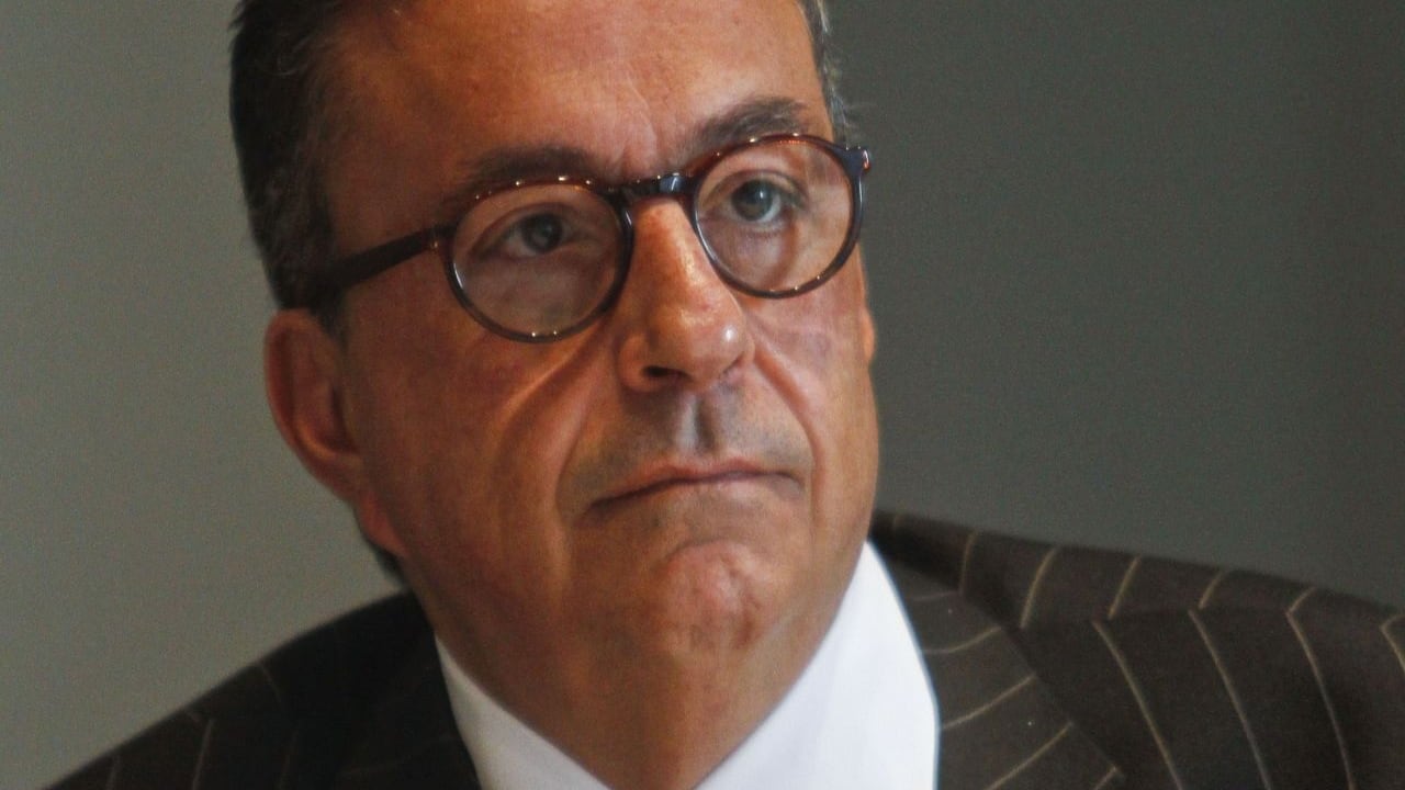 ¿Quién es Fernando Gómez-Mont Urueta? Abogado y ex diputado de México