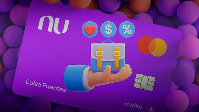Nu ya es banco y estos son los beneficios para millones de usuarios