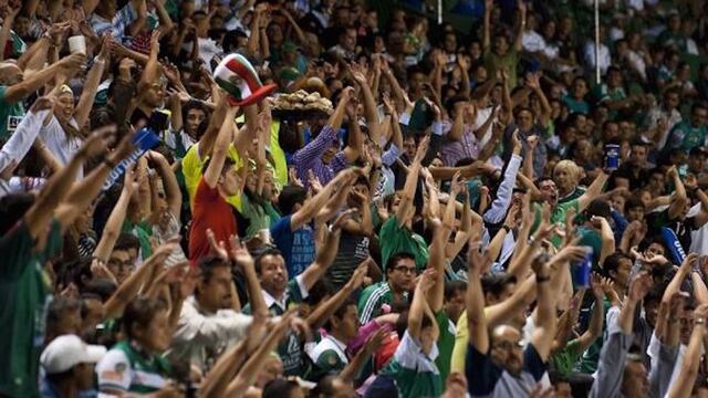Hasta el momento no habría veto al Estadio Azteca por grito homofóbico
