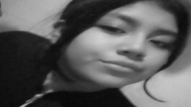 Kimberly Jovana Olivarez Cornelio