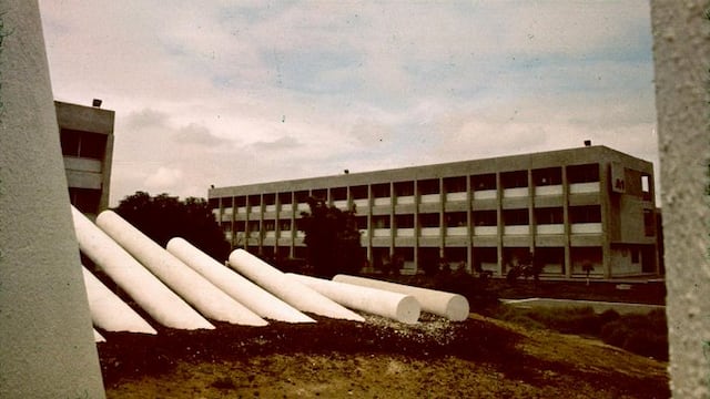 Facultad de Estudios Superiores Iztacala