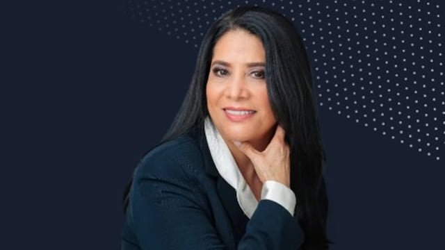 Maribel Bojorges Beltrán, aspirante a encabezar la FGR