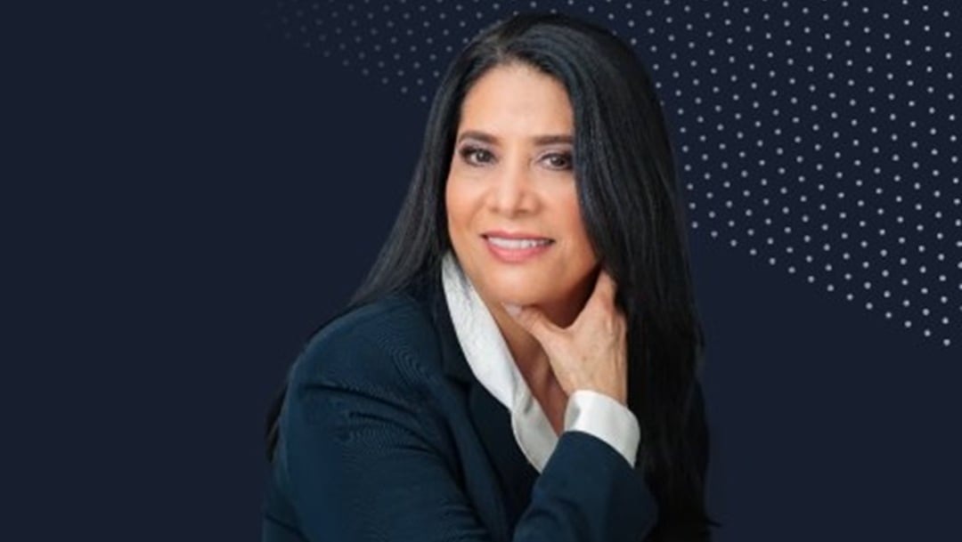 Maribel Bojorges Beltrán, aspirante a encabezar la FGR