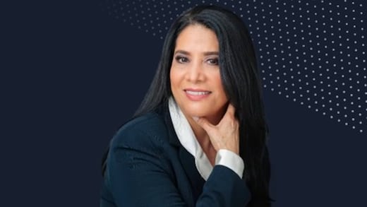 ¿Quién es Maribel Bojorges Beltrán? Aspirante a encabezar la FGR