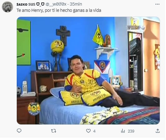 Meme America vs Santos