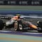¿Cómo le fue a Checo Pérez en la clasificación de la carrera sprint del GP de Qatar?