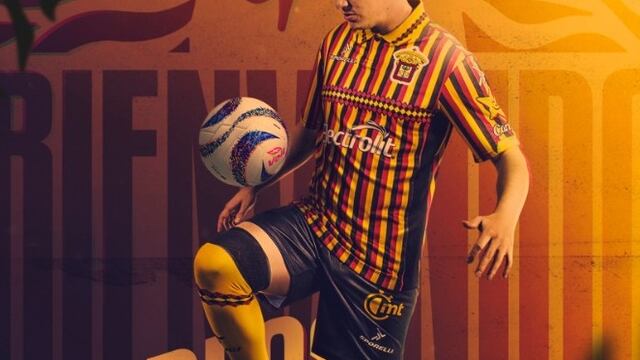 Leones Negros anunció a su fichaje campeón del mundo para el Apertura 2023.