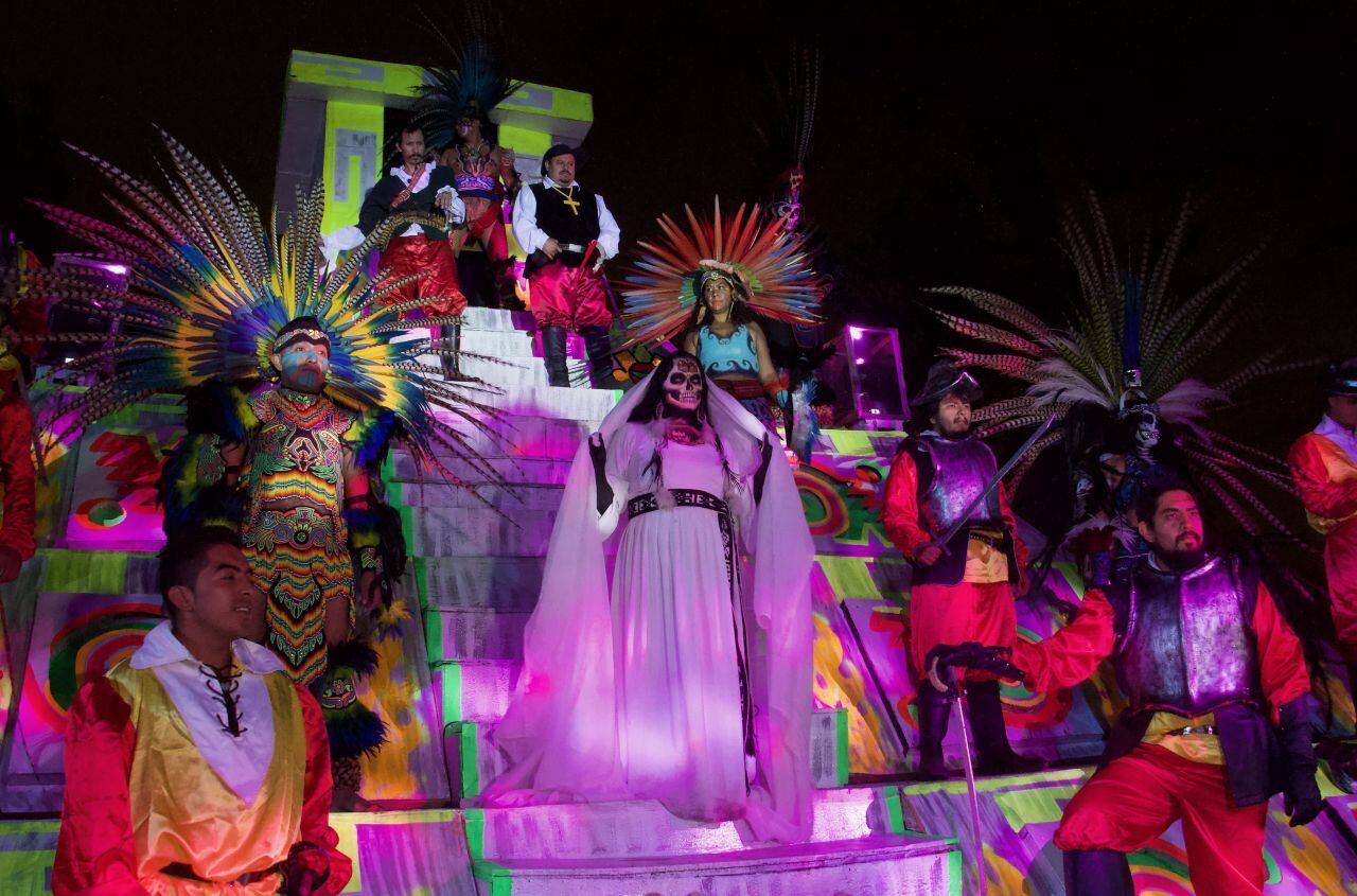 'La Llorona'