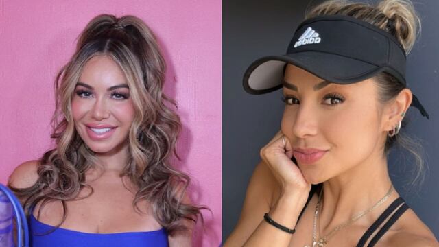 Chiquis Rivera / Ferka