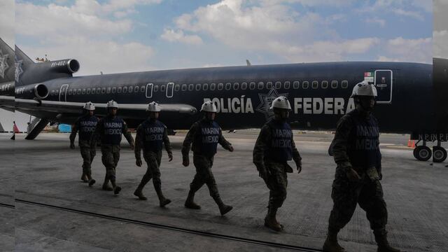 En el encuentro participaron los representantes de las policías nacionales y agencias de investigación de 25 países.