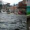 VIDEO: Lluvias inundan la CDMX y dejan afectaciones en varias calles
