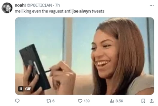 Memes de The Tortured Poets Department