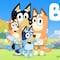 Dibujos de Bluey para colorear: 5 plantillas bonitas para imprimir