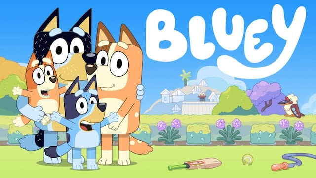 ¿Dónde ver Bluey? En streaming puedes ver los episodios completos de las 3 temporadas