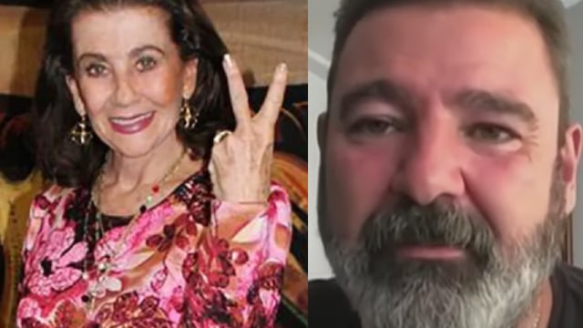 Odín Ciani, sobrino de Yolanda Ciani, tiene sospechas sobre la muerte de su tía