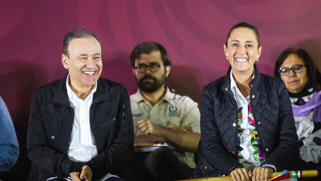 Alfonso Durazo impulsa a Sonora como líder nacional en semiconductores