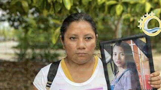 Localizan a Francisca Mariner Flores Patrón tras más de 4 años de su desaparición