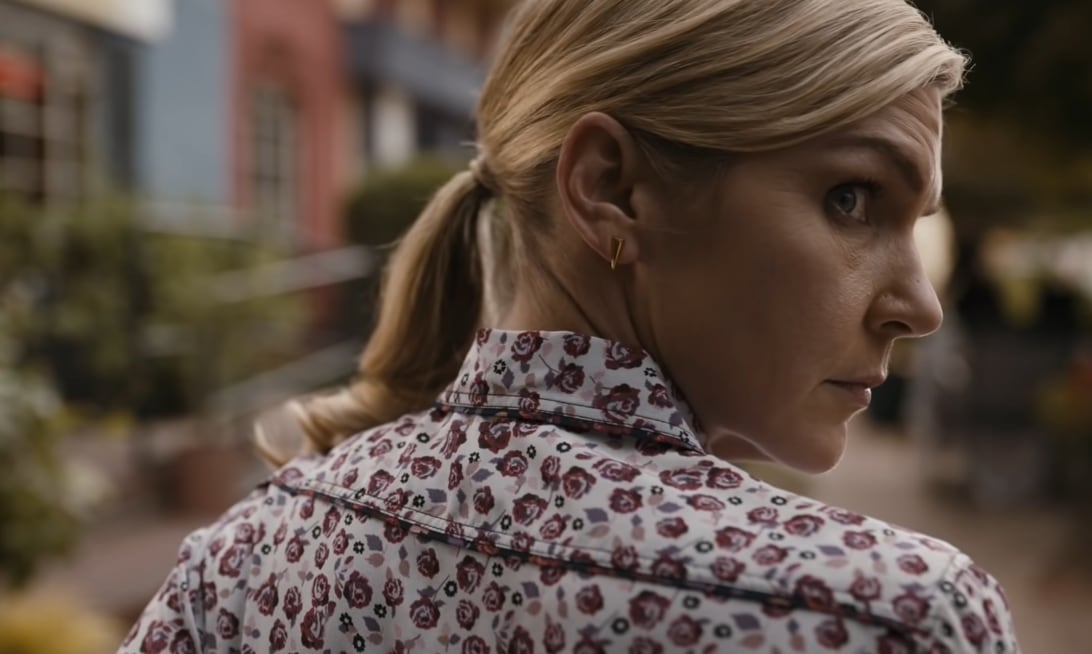 Escena de la serie de Netflix: 'Better Call Saul'