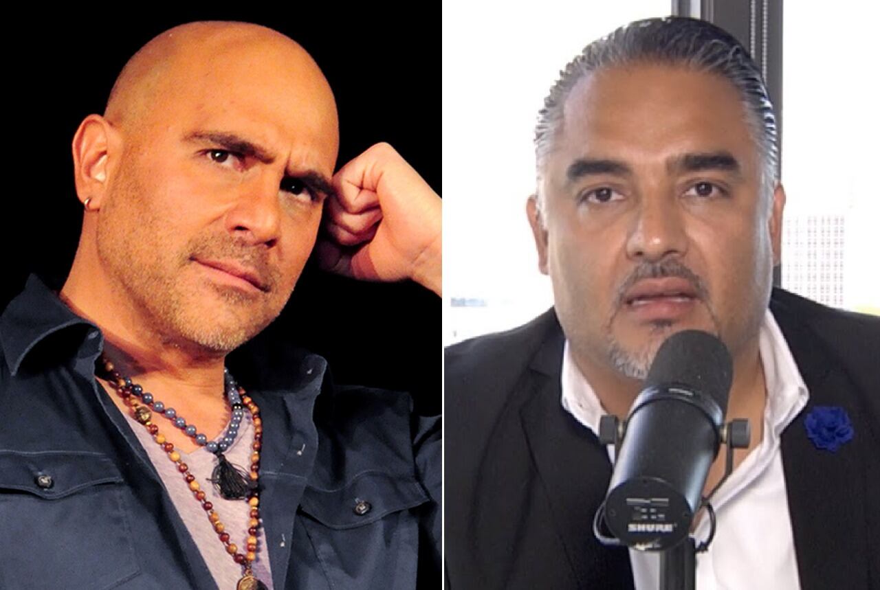 ¿Alfredo Adame vs. Carlos Trejo?: Pleito entre Hector Suárez Gomís y Vicente Serrano la revive en memes