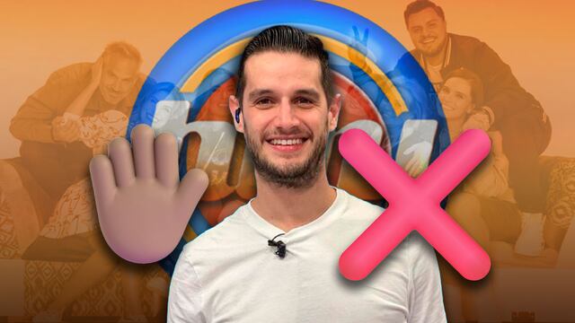 Adrián Marcelo en Hoy