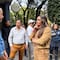 Ale Rojo de la Vega ordena limpieza en tres parques tras intoxicación de perros