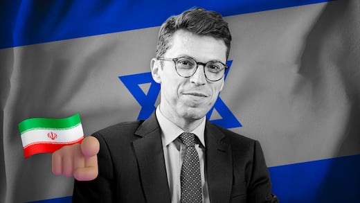 Israel apunta a Irán tras el asesinato de Nuno Loureiro
