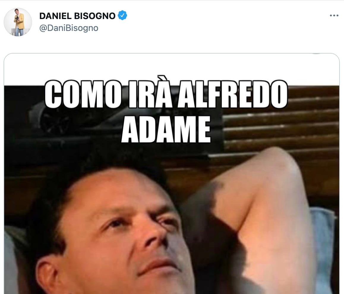 Meme Alfredo Adame