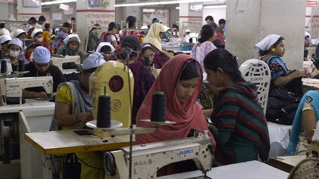 5 consecuencias de la moda de desecho o Fast Fashion