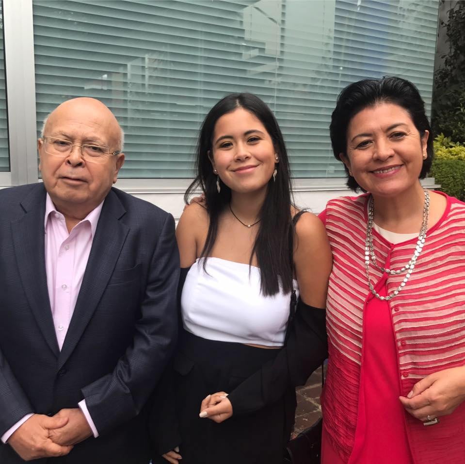 ¿Quién es Hilda Trujillo Soto?