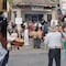 Mariachis le llevan serenata a los extranjeros hartos de la gentrificación en Puerto Vallarta