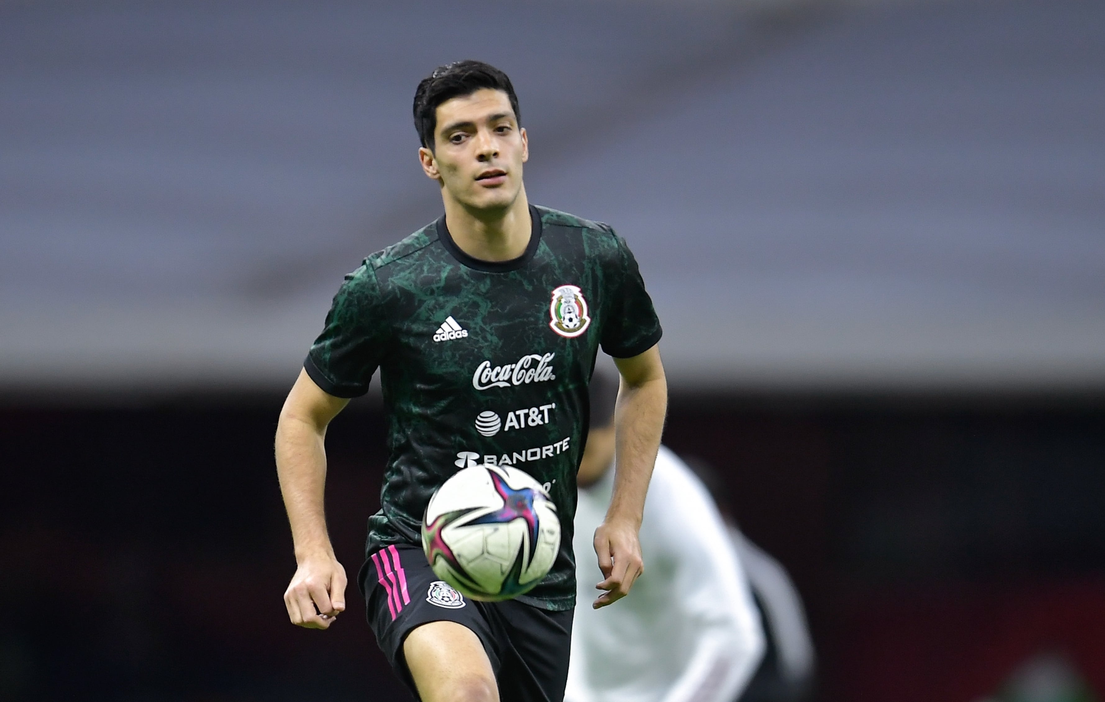 Raúl Jiménez