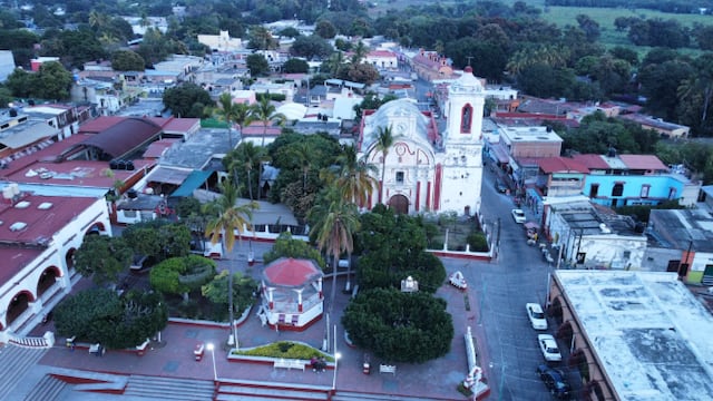 Tetecala, Morelos