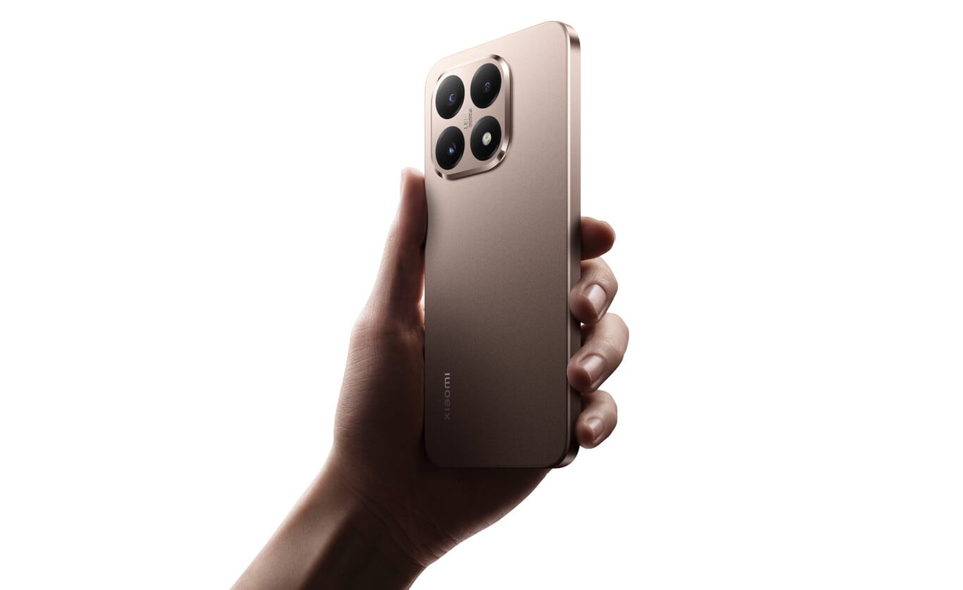 Xiaomi 15T